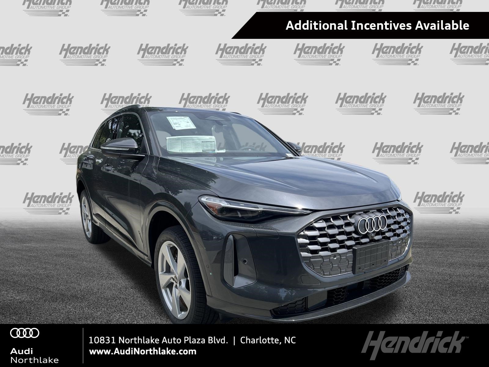 2026 Audi Q5 Premium Plus quattro's photo