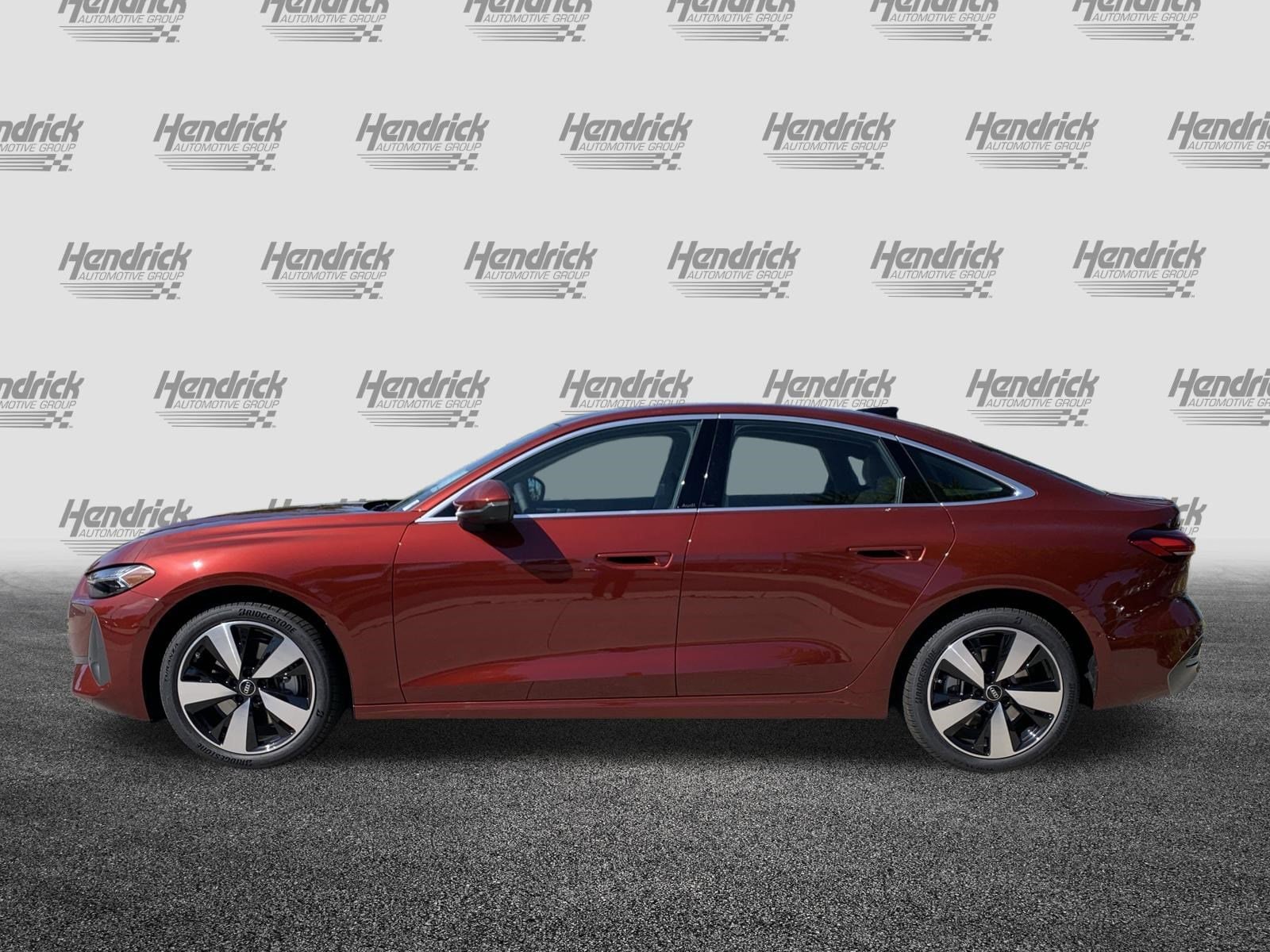 2025 Audi A5 Premium Plus photo 4