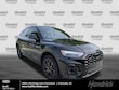Audi SQ5 Sportback