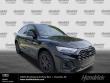  Audi SQ5 Sportback