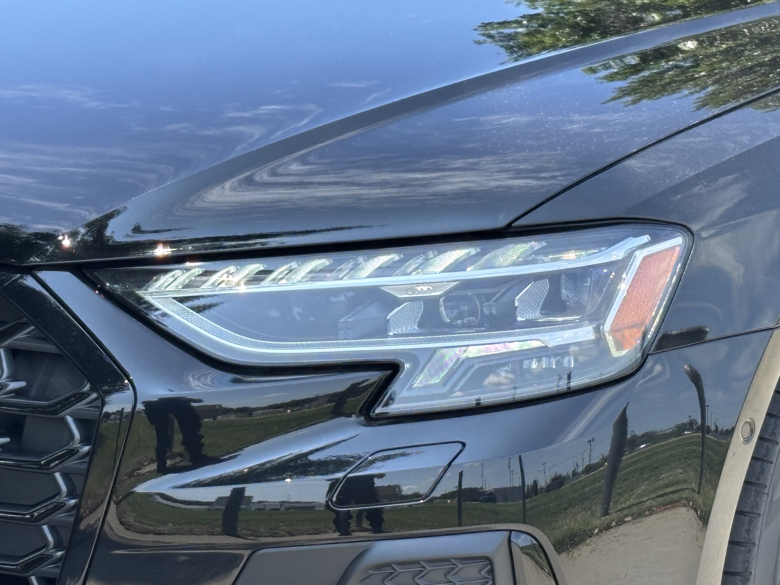 2026 Audi S8