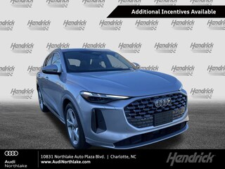 2025 Audi Q5 Prestige SUV