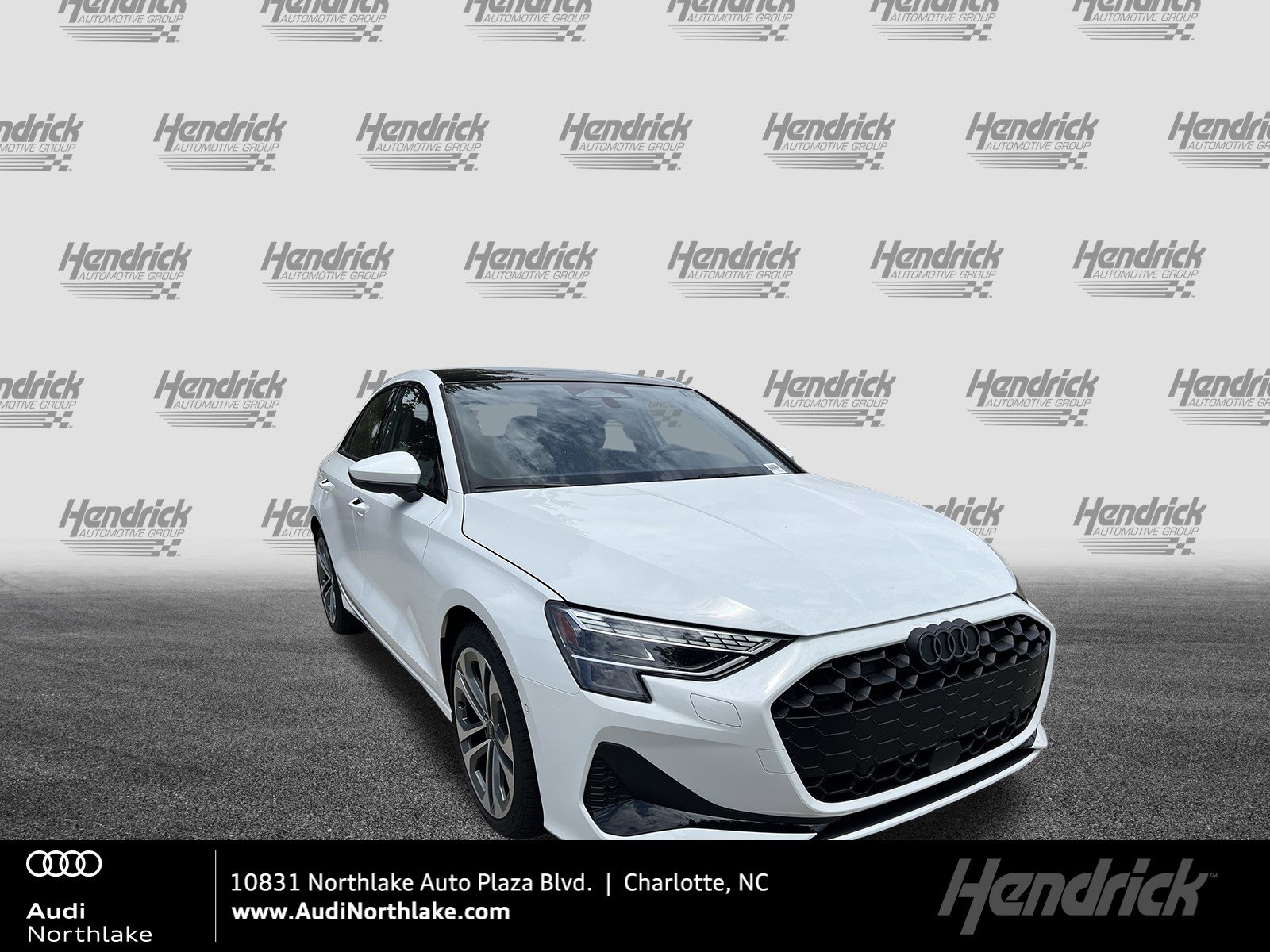 Audi A3 Premium Plus