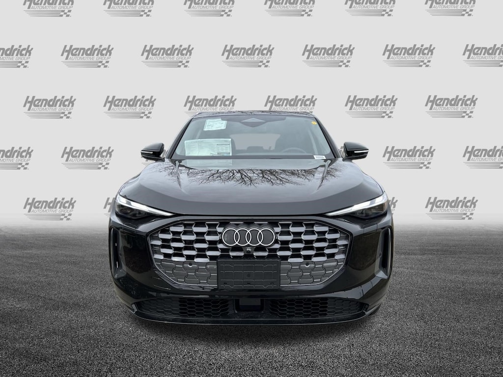Used 2025 Audi Q5 Premium SUV