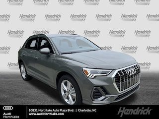 2024 Audi Q3 S line Premium Plus SUV