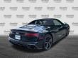 2023 Audi R8 Spyder V10 performance Convertible