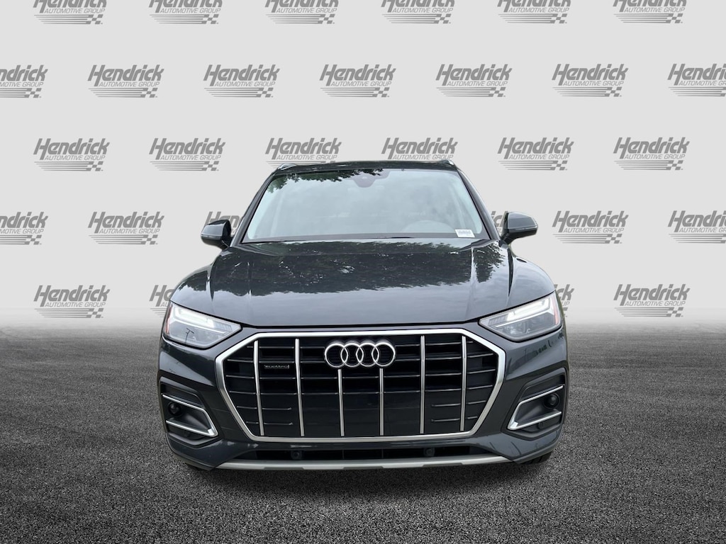 Used 2023 Audi Q5 Premium SUV