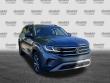 2022 Volkswagen Atlas 3.6L V6 SEL SUV