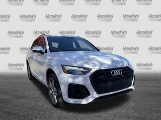 2025 Audi Q5 S line Premium SUV