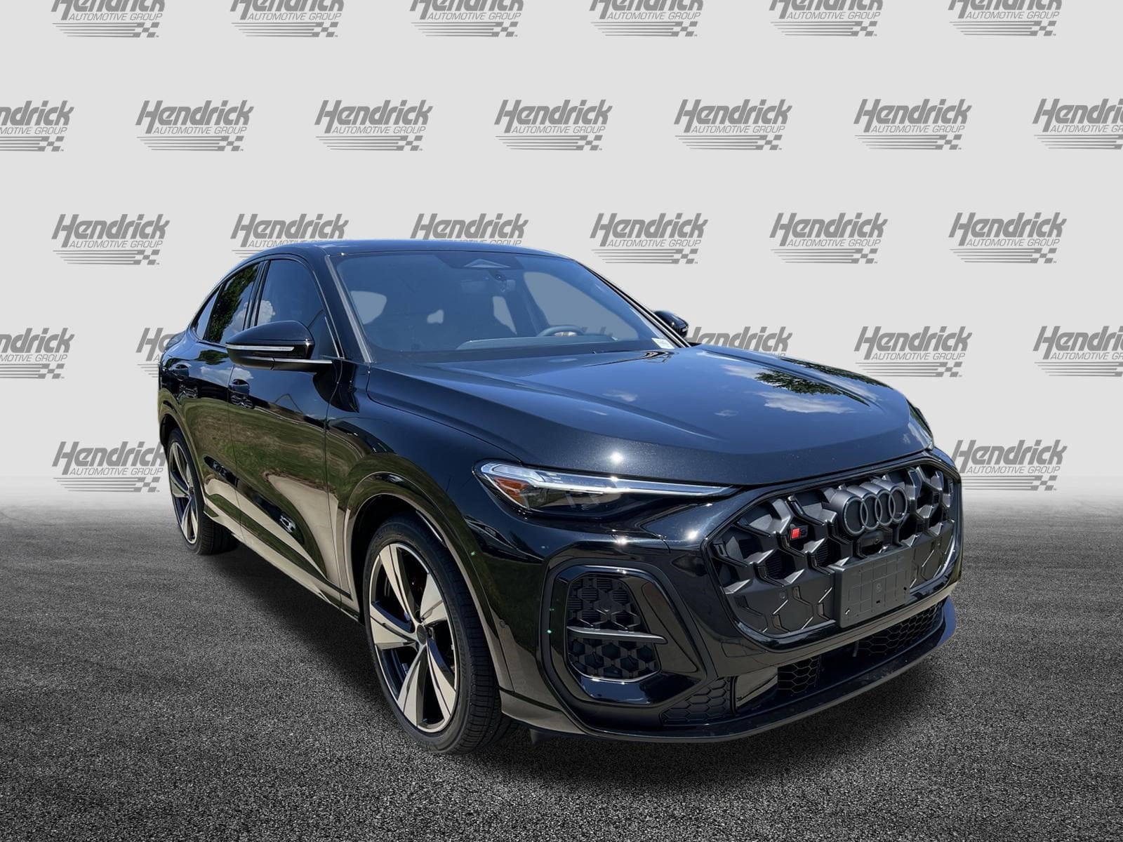 Audi SQ5 Sportback Premium Plus