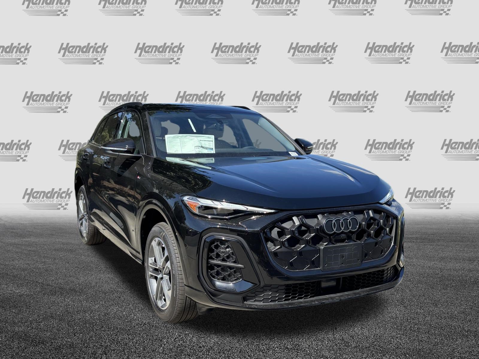 2026 Audi Q5 Premium SUV