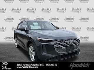 2025 Audi Q5 Premium Plus SUV