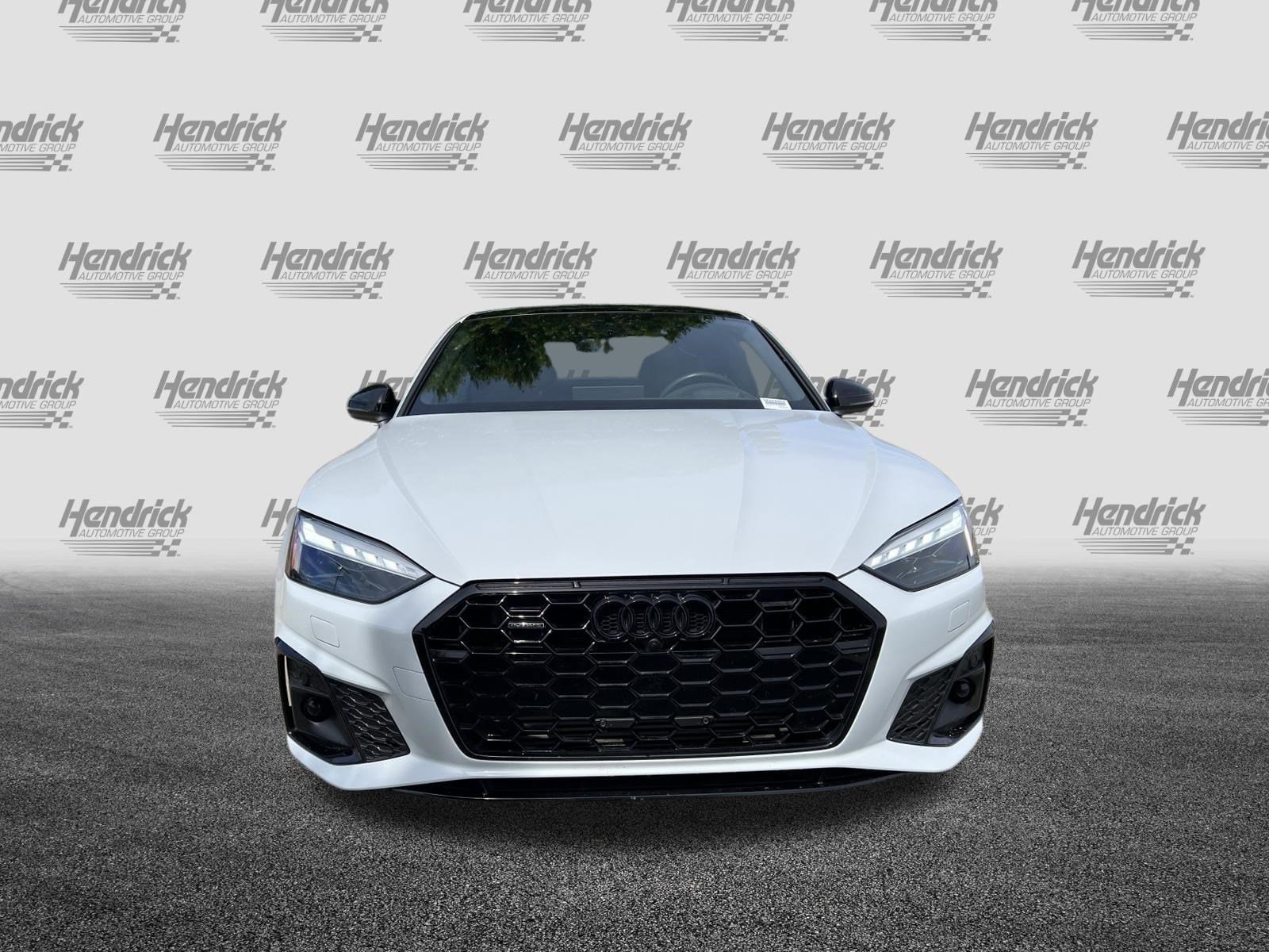 2023 Audi A5 Coupe S line Prestige photo 2