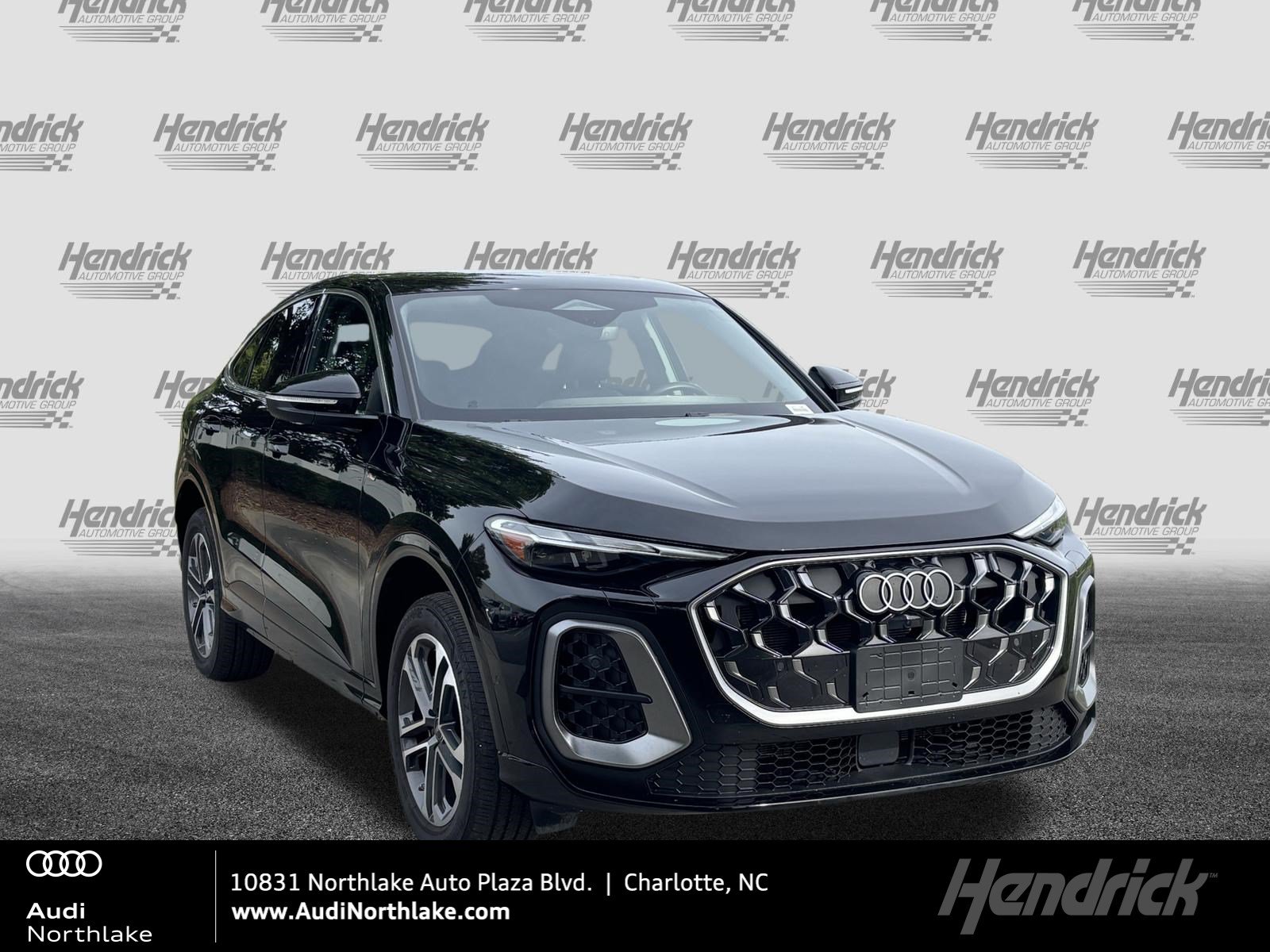 Certified 2025 Audi Q5 Sportback Premium SUV