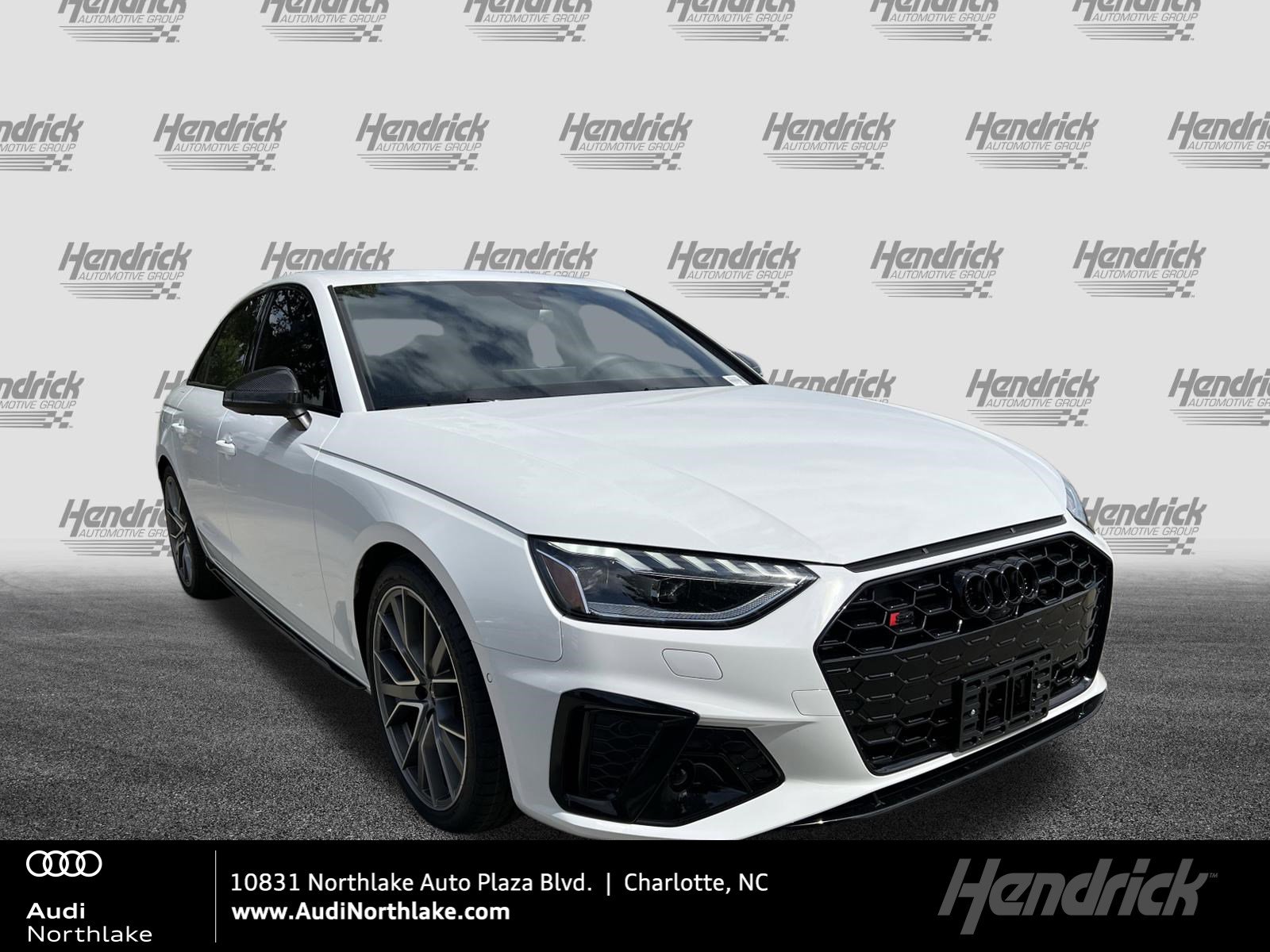 2024 Audi S4 3.0T Prestige quattro Tiptronic's photo