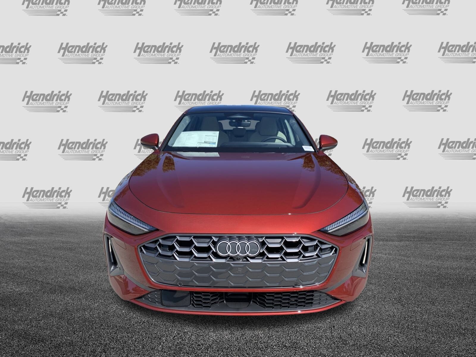 2025 Audi A5 2.0T Premium Plus photo 3