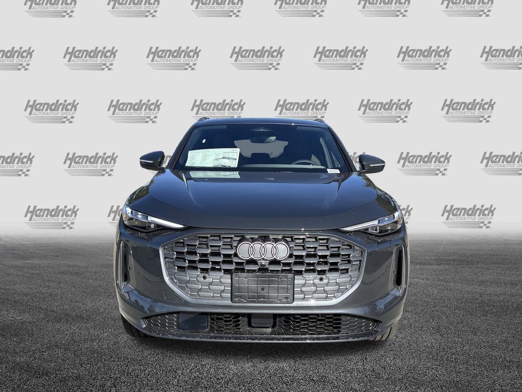 New 2025 Audi Q5 Premium Plus SUV