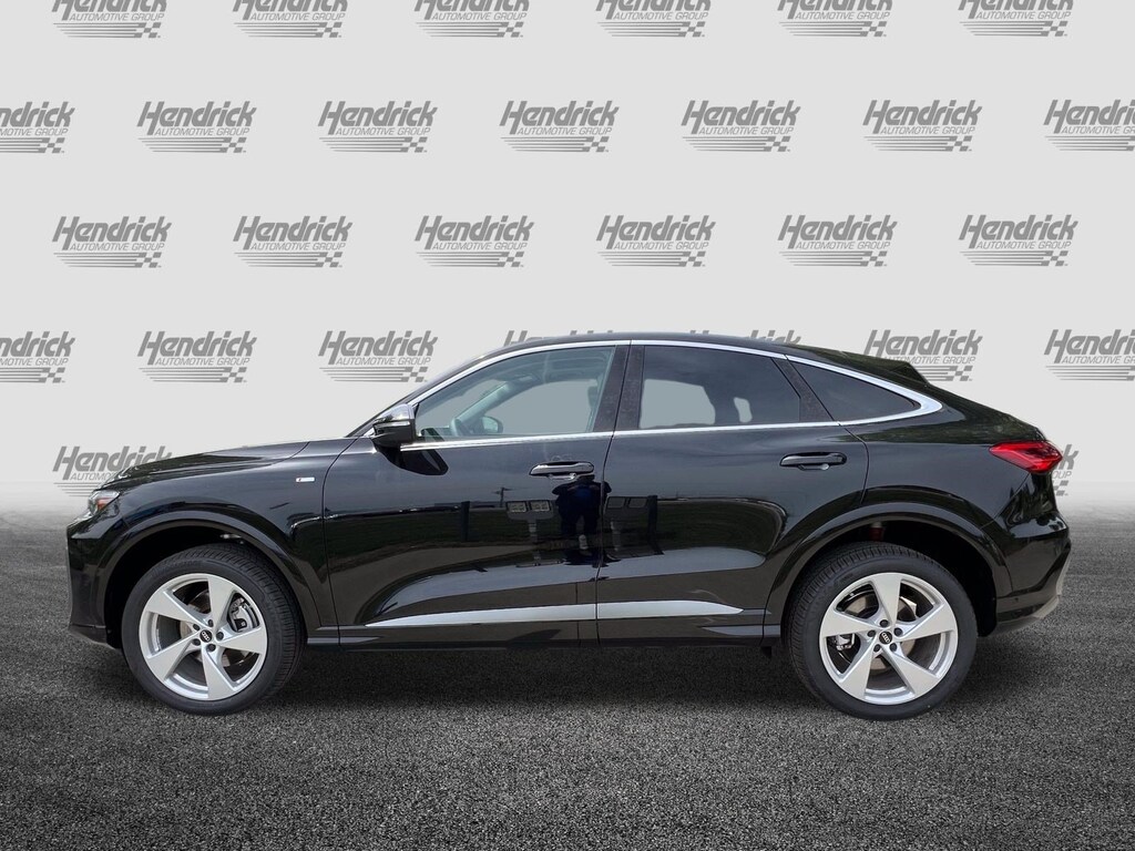 Used 2026 Audi Q5 Sportback Premium Plus SUV