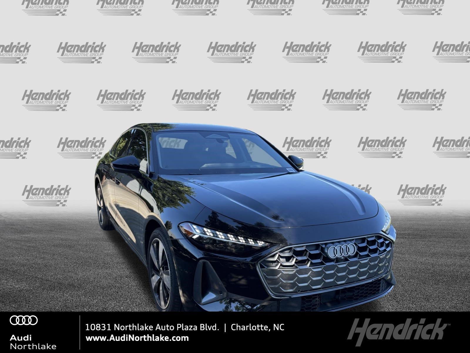 Certified 2025 Audi A5 Premium Plus Hatchback
