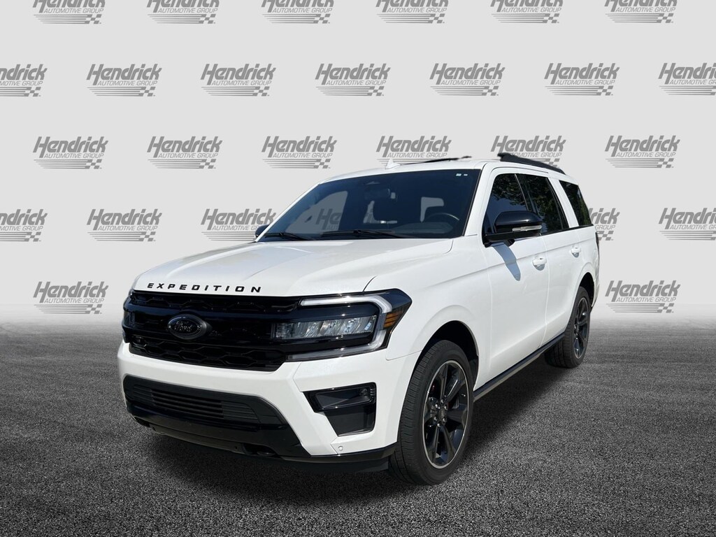 Used 2023 Ford Expedition Limited SUV