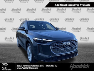 2025 Audi Q5 Premium Plus SUV