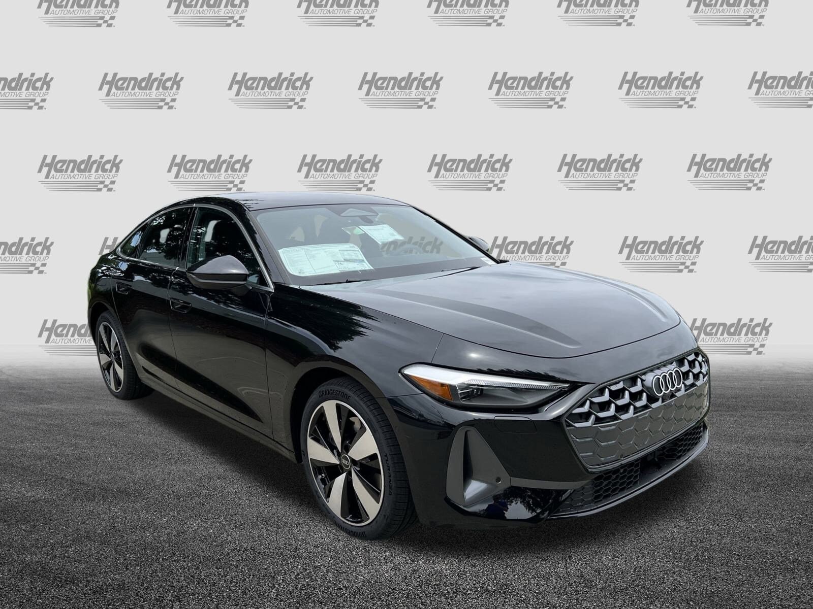 2025 Audi A5 2.0T Premium photo 2