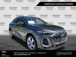 Audi All-new Q5