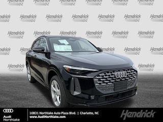 2025 Audi Q5 Premium Plus SUV