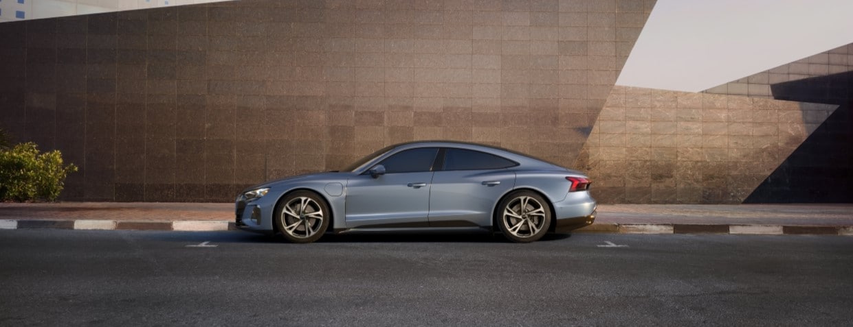 2023 Audi e-tron GT for sale in Charlotte