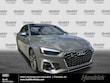  Audi S5 Sportback