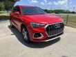2020 Audi Q3 Premium SUV