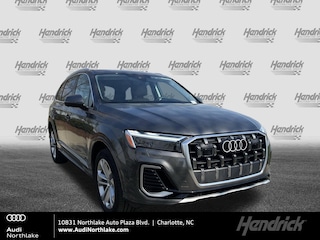 2025 Audi Q7 Premium SUV
