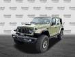 2025 Jeep Wrangler Rubicon 392 Final Edition Convertible