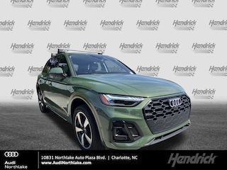 2023 Audi Q5 S line Prestige SUV