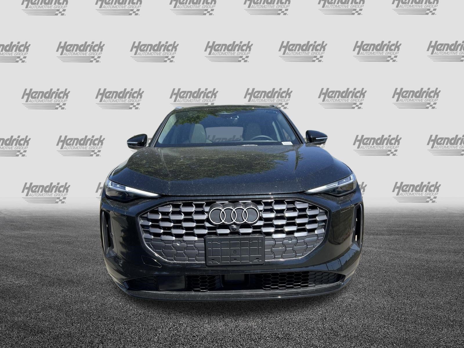 2025 Audi Q5 Premium Plus photo 2