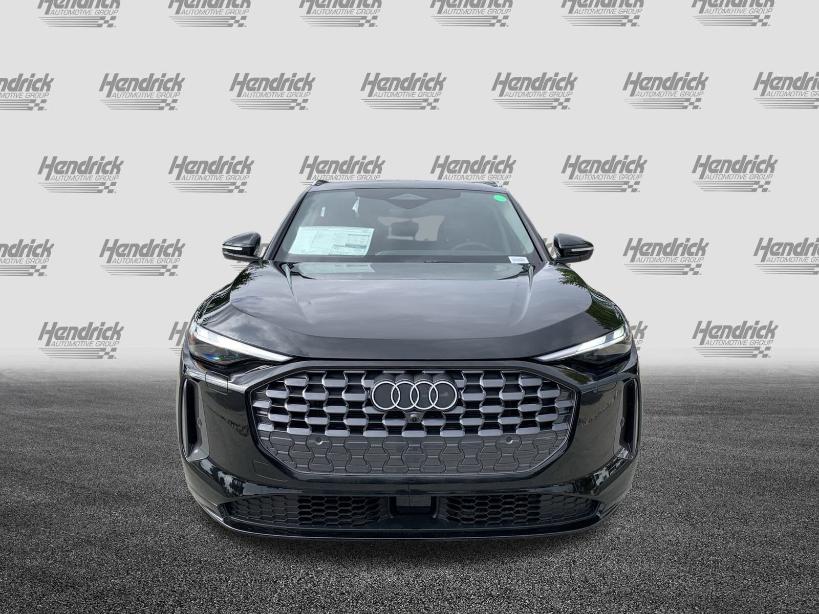 2025 Audi Q5 Premium photo 3