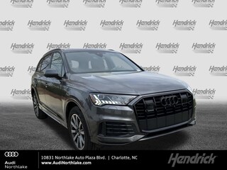 2023 Audi Q7 Premium Plus SUV