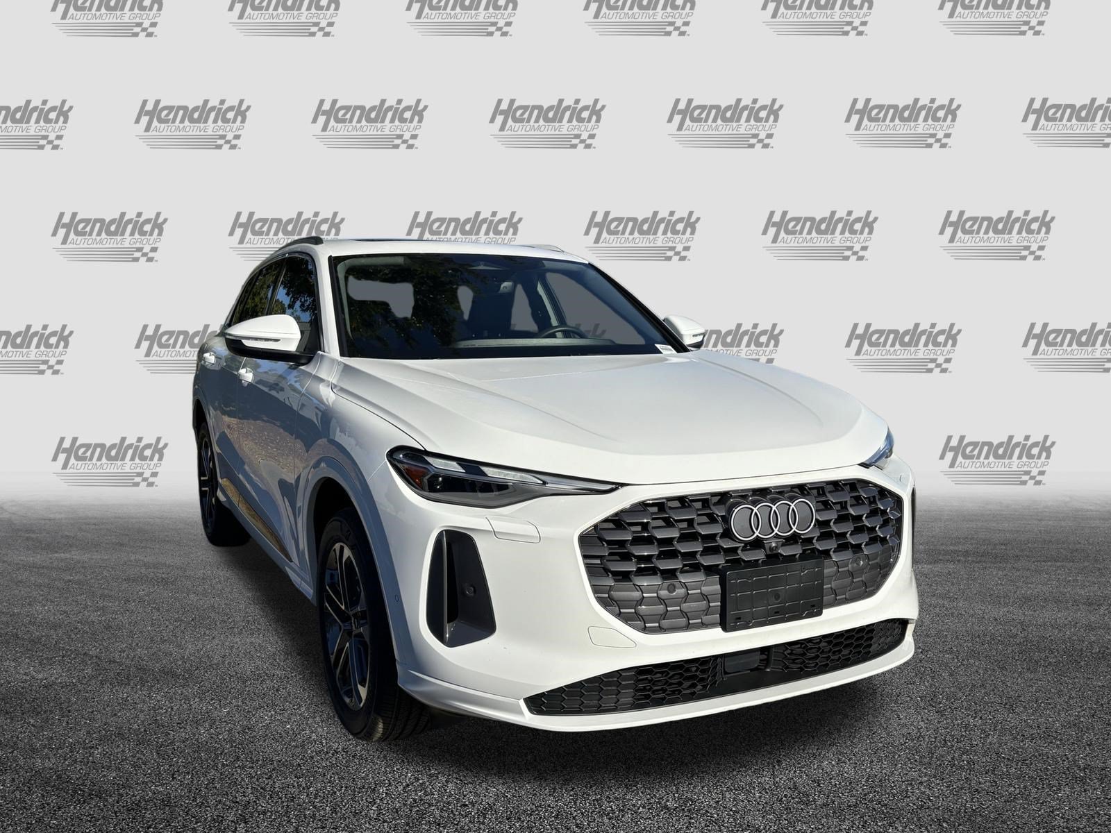 Certified 2025 Audi Q5 Premium SUV