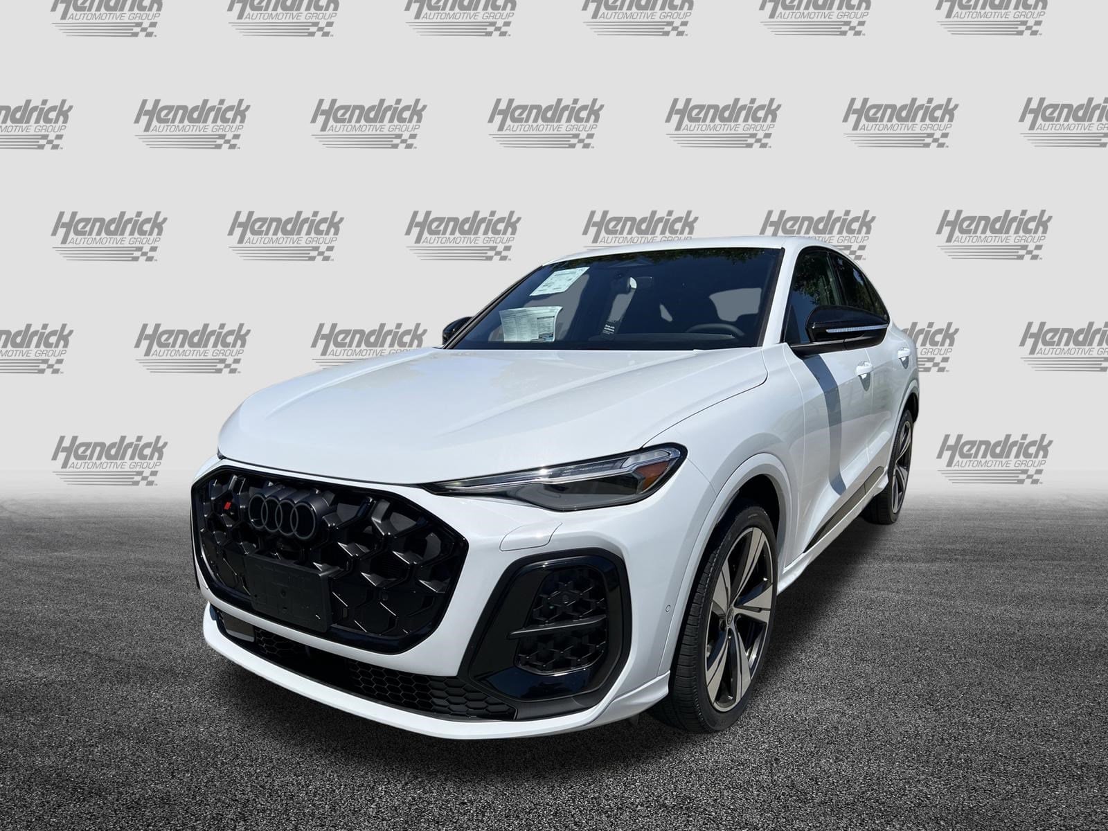 Audi SQ5 Sportback Premium Plus