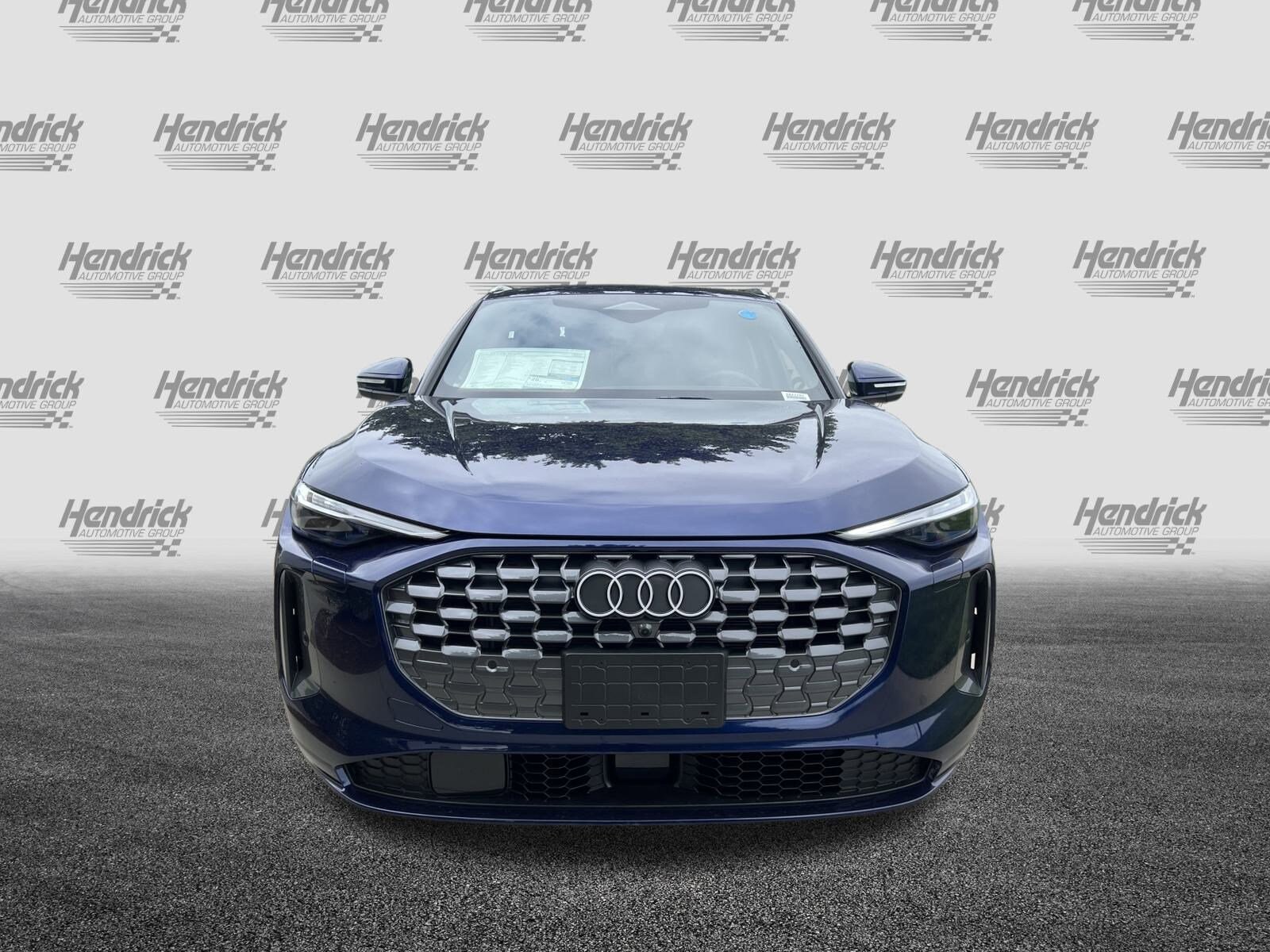 2025 Audi Q5 Premium Plus photo 3