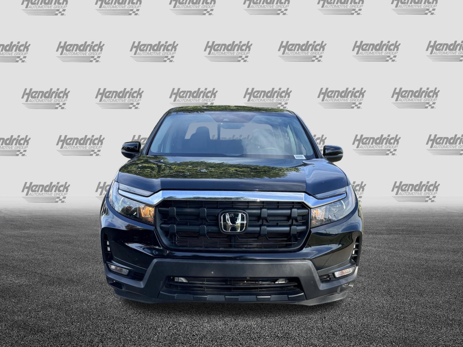 Used 2024 Honda Ridgeline RTL Pickup