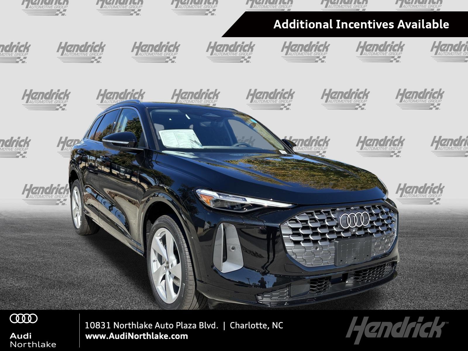 2025 Audi Q5 40 Premium Plus's photo