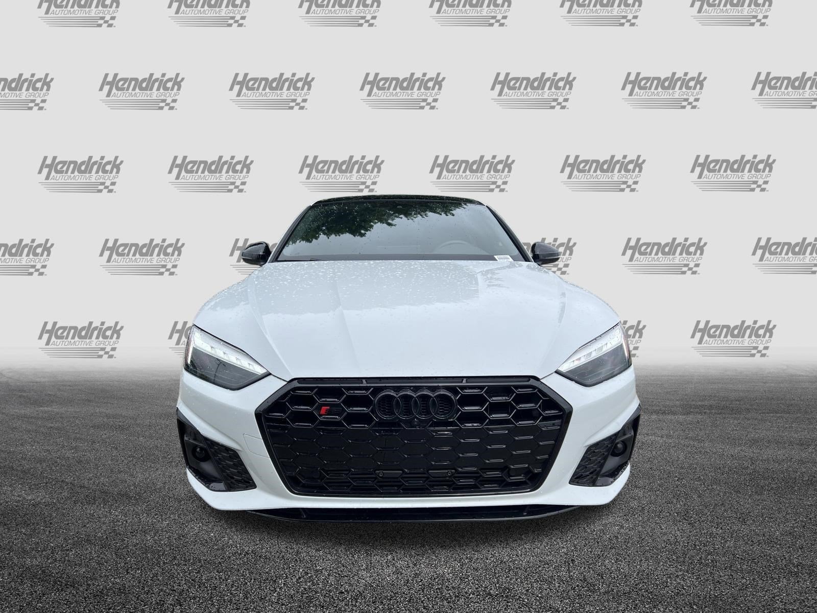 2023 Audi S5 Sportback Premium Plus photo 2