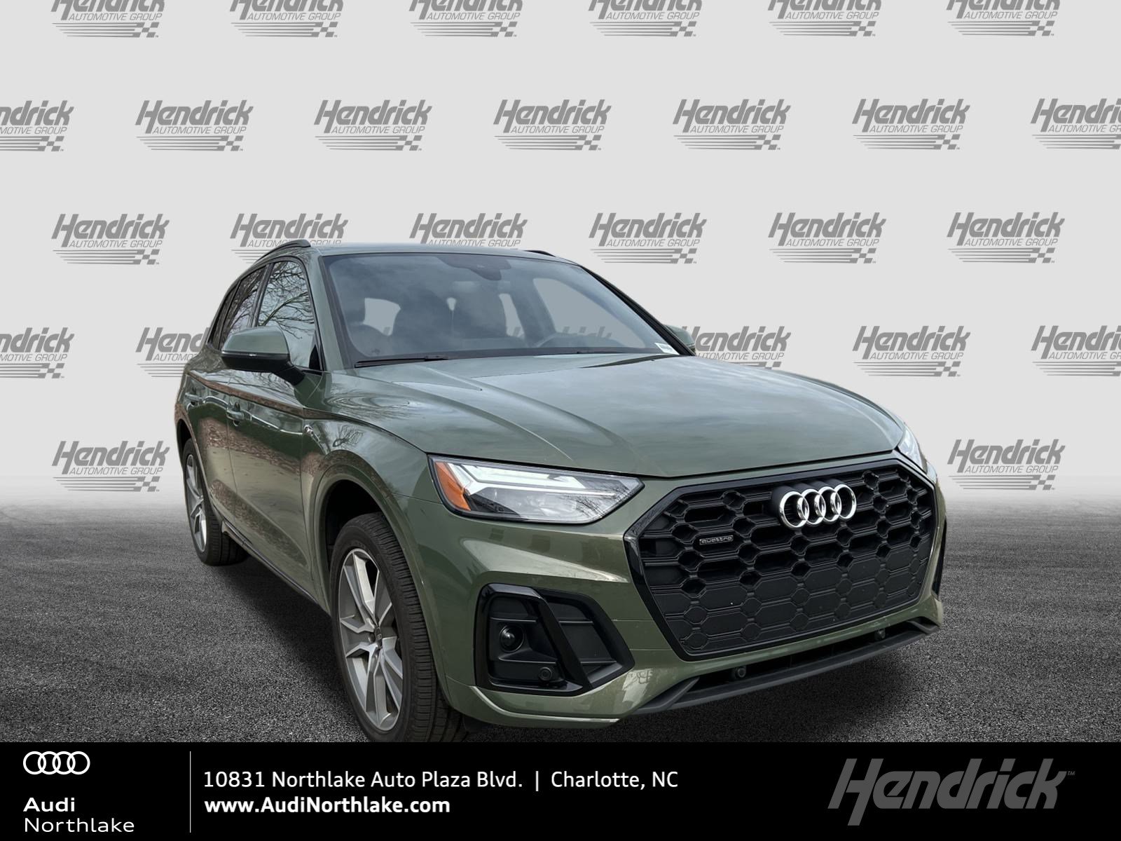 2025 Audi Q5 Premium's photo