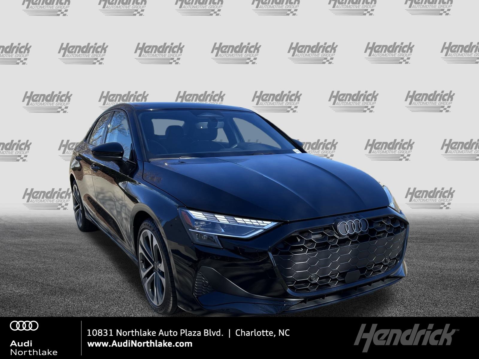 2026 Audi A3 Premium Plus quattro S tronic's photo