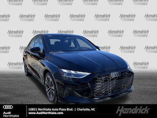 2026 Audi A3 Premium Plus Sedan