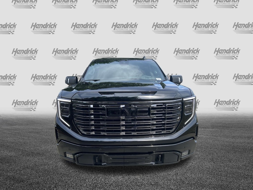 Used 2025 GMC Sierra 1500 Denali Ultimate Pickup