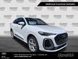 Audi All-new Q5