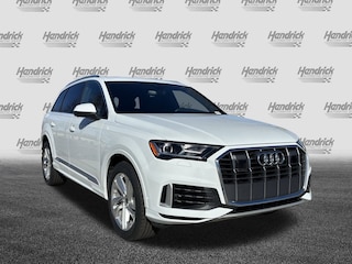 2023 Audi Q7 Premium Plus SUV