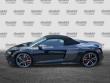 2023 Audi R8 Spyder V10 performance Convertible